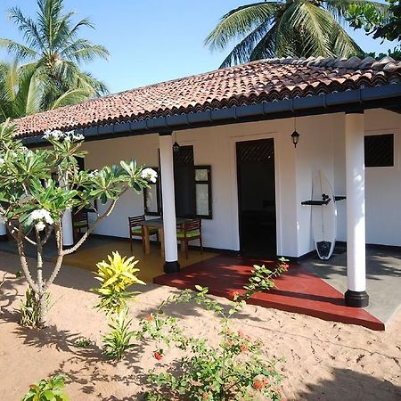 The Danish Villa Resort Arugam Bay Cameră foto